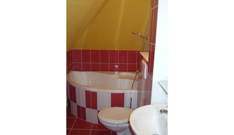 Pension Ayky Jablonec nad Nisou